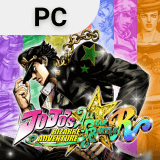 JoJo's Bizarre Adventure: All-Star Battle R
