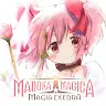 Madoka Magica Magia Exedra