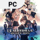 13 Sentinels: Aegis Rim