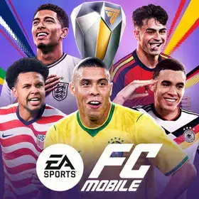 EA SPORTS FC™ 축구 Mobile