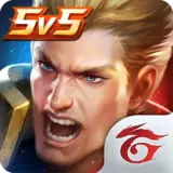 Garena RoV: Super ROV Day!