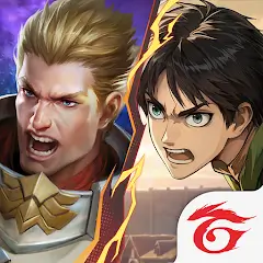 Garena RoV: Flow Strike!