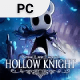 Hollow Knight