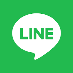 LINE: ส่งข้อความ & โทร