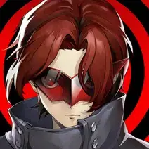 Persona5: The Phantom X™
