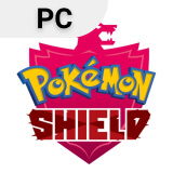 Pokémon Shield