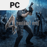 Resident Evil 4