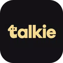 Talkie: Creative AI Community