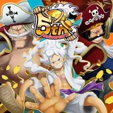 ONE PIECE Bounty Rush