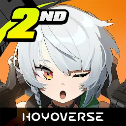 Zenless Zone Zero - Anniv.