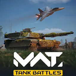 MWT: Tank Battles