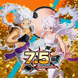 ONE PIECE バウンティラッシュ - アクションゲーム