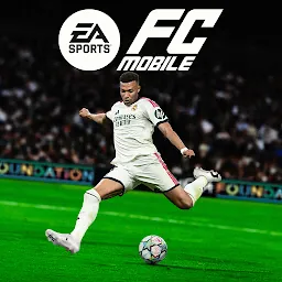 EA SPORTS FC Soccer Mobile 26