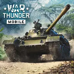 War Thunder Mobile