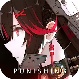 Punishing: Gray Raven