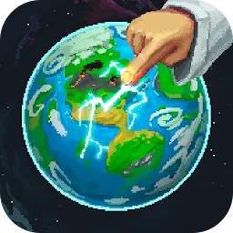 WorldBox - Sim di Dio Sandbox