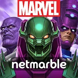 MARVEL Future Fight