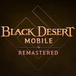 Black Desert Mobile