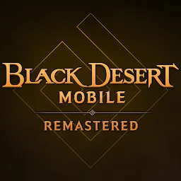 Black Desert Mobile