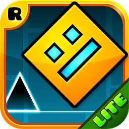 Geometry Dash Lite