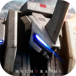 Mecharashi