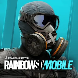 Rainbow Six Mobile