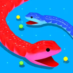Snake Clash!