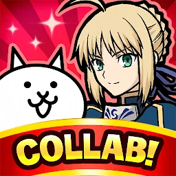 The Battle Cats