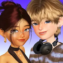 ZEPETO: avatar, chat, gioco