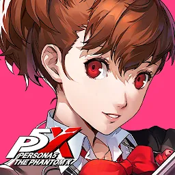 Persona5: The Phantom X™